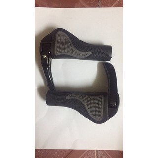 tay nắm sừng xe đạp ( giá bán 1 cặp )