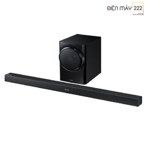 [Freeship HN] Loa thanh soundbar Samsung 2.1 HW-K350 150W  chính hãng