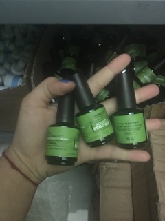 Phá gel vinimay thần thánh
