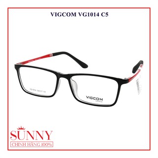 Gọng Kính Unisex Vigcom VG1014