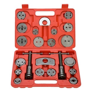 Vam ép piston phanh đĩa ô tô chuyên dụng 22 chi tiết