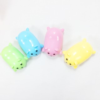 Gọt chì heo xinh 4k