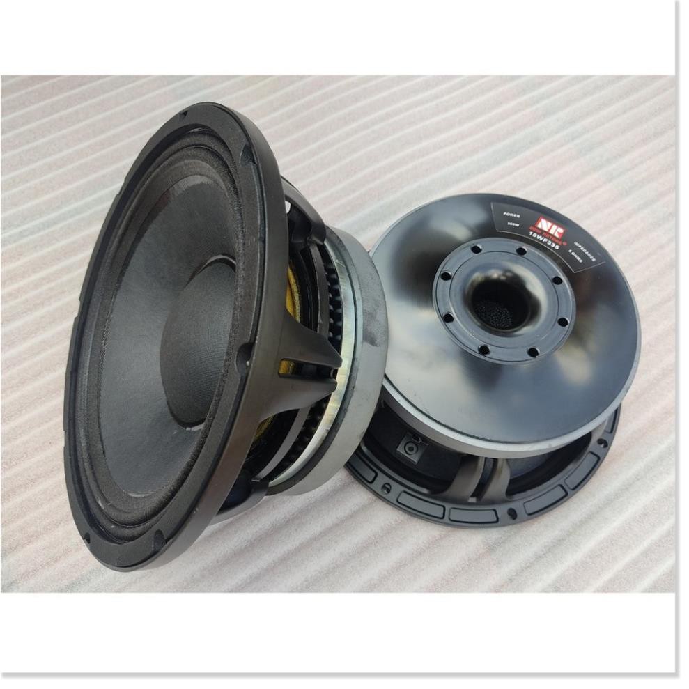 MỘT CỦ BASS 25 NR AUDIO CÔN 75 HÀNG CHÍNH HÃNG SIÊU CHẤT - LOA BASS 25