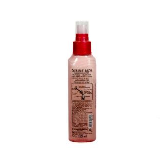 Nước dưỡng tóc Double Rich 120 ml