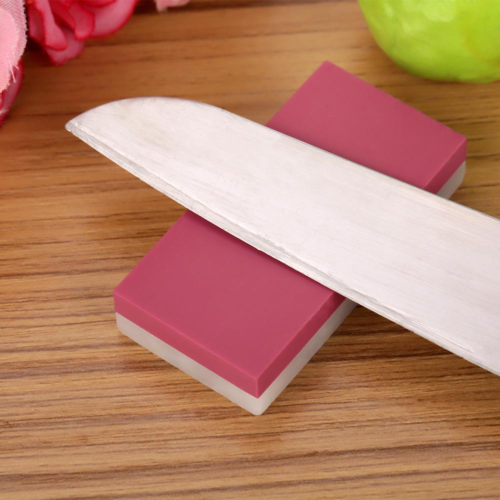 Đá Mài Dao Hai Mặt 3000 & 10000 Grit