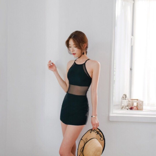 Bikini Liền Thân Lưới Eo Hàng Loại 1 Không Đẹp Hoàn Lại Tiền | BigBuy360 - bigbuy360.vn