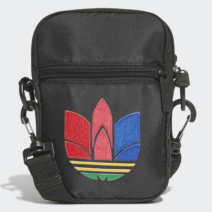 Túi đeo chéo chống nước túi du lịch tiện lợi bỏ được điện thoại ví tiền chống thấm tốt Bảo hành trọn đời khóa kéo