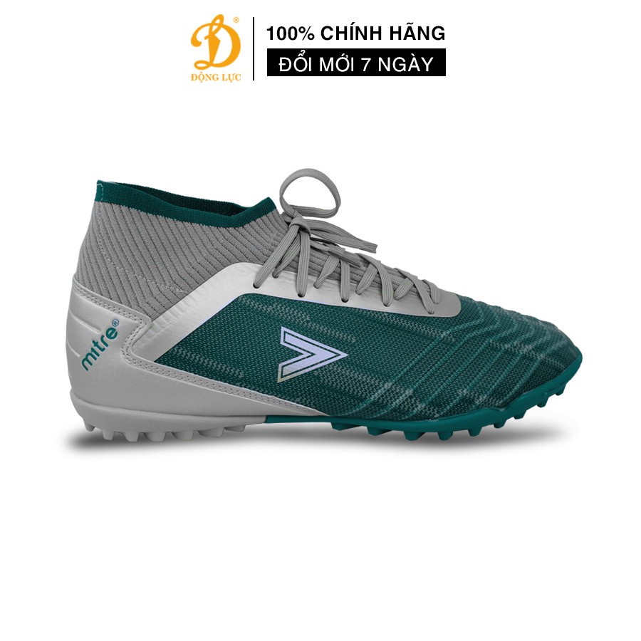 Giày Đá Bóng Sân Cỏ Nhân Tạo Mitre 181229 - Động Lực 👉🏻 ⚾️
