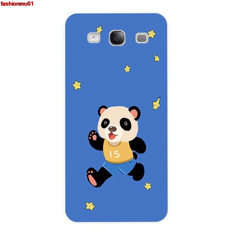 Samsung S3 S4 S5 S6 S7 S8 S9 S10 S10e Edge J4 J6 J8 Plus XDW Pattern-1 Soft Silicon TPU Case Cover