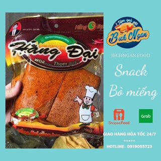 bò miếng hằng đại gói to