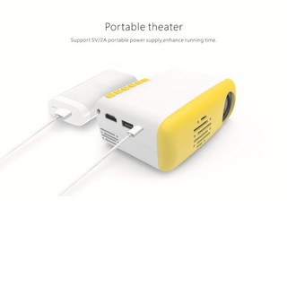Máy chiếu AZONE CS-03