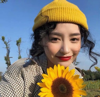 Combo 50 mũ len beanie tự chọn màu