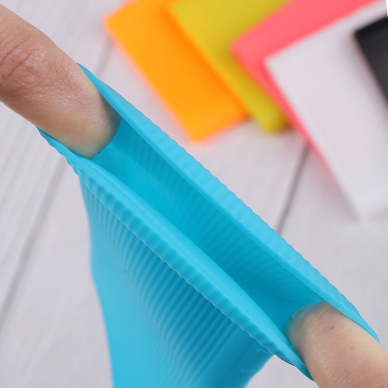 Ốp Lưng Silicone Cho The 2 10000mAh