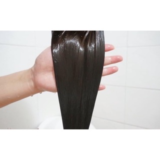 dầu ủ phục hồi tóc CHC