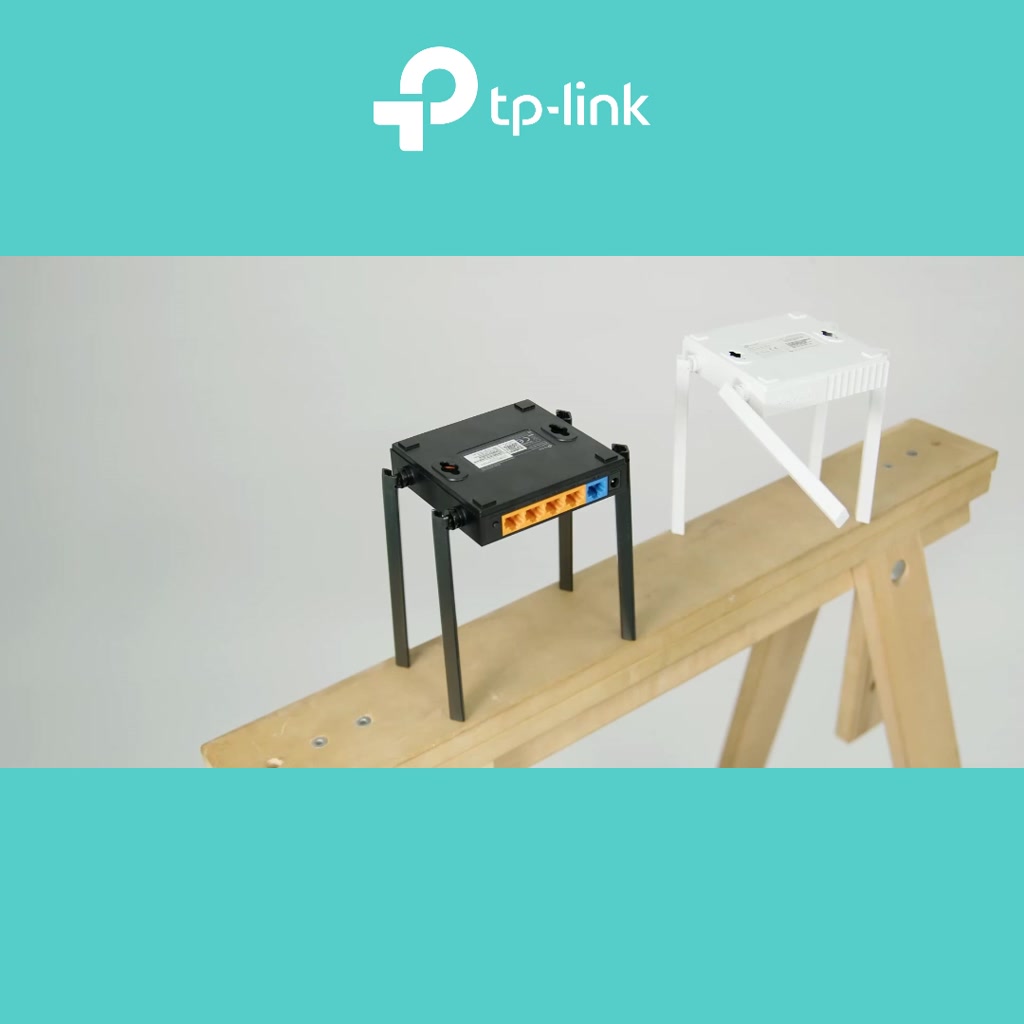 Bộ Phát Wifi TP-Link Archer C54 / C6 / C64 Băng Tần Kép Chuẩn AC 1200Mbps | BigBuy360 - bigbuy360.vn