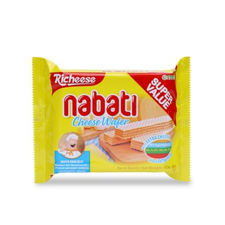 Bánh nabati nhỏ