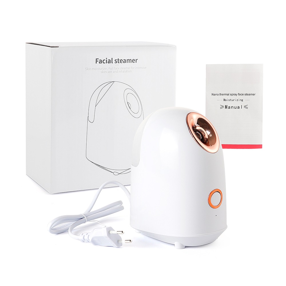 [Hàng mới về] Máy xông hơi mặt nano an toàn dung tích 55ml