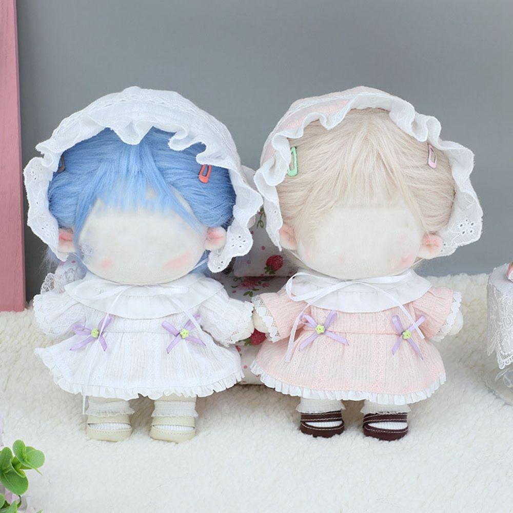 Mũ Lưỡi Trai Màu Kẹo Hình Thú Nhồi Bông Dễ Thương