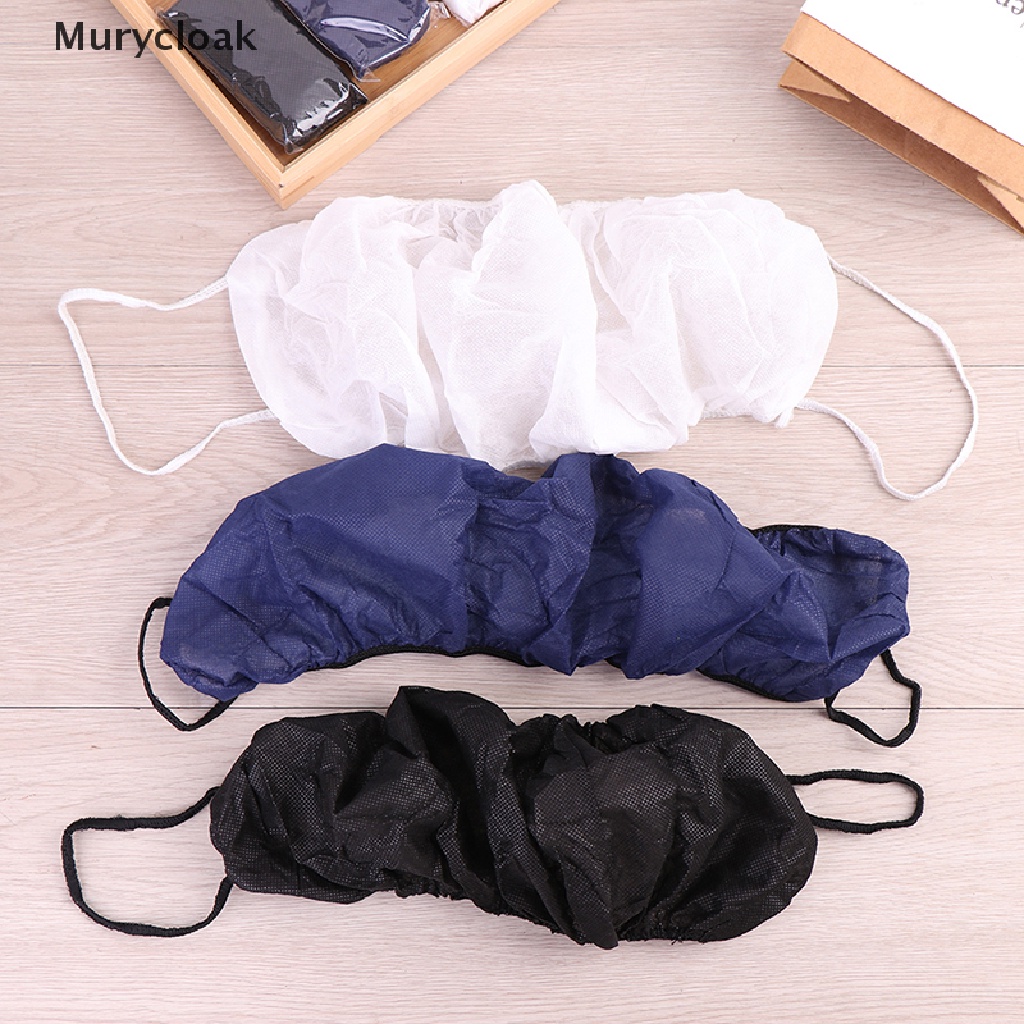 Set 10 Áo Ngực Bằng Vải Không Dệt Dùng Một Lần Cho Nữ
