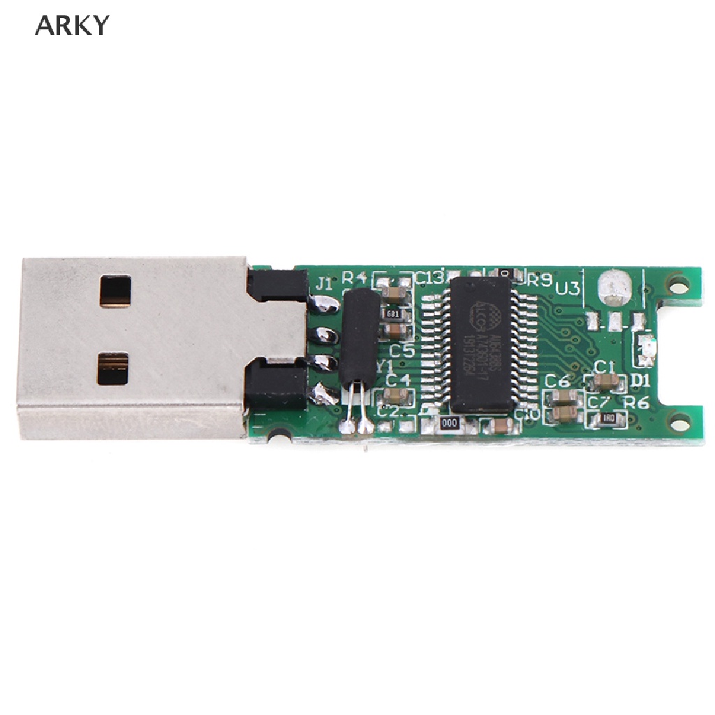 Bảng Mạch Chủ USB 2.0 eMMC BGA169 153 Ecp PCB Không Có Bộ Nhớ Flash