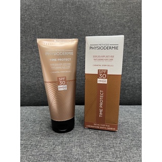 Physiodermie - Kem Chống Nắng FACE & BODY Vi Hạt Tế Bào Gốc Chống Lão Hoá Bảo Vệ Da Toàn Diện SPF 30