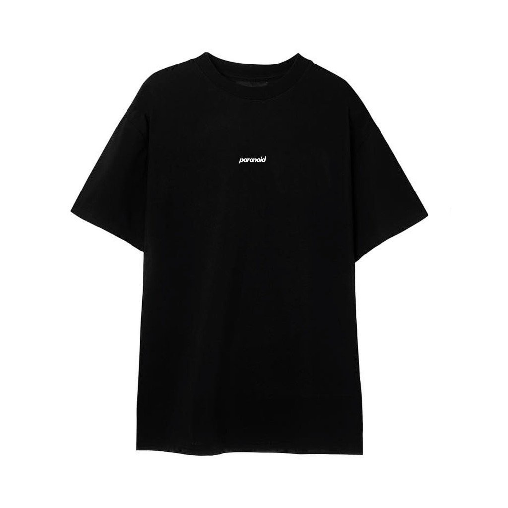 [MỚI] Paranoid T-Shirt