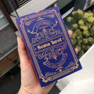 Bộ bài SOMA TAROT
