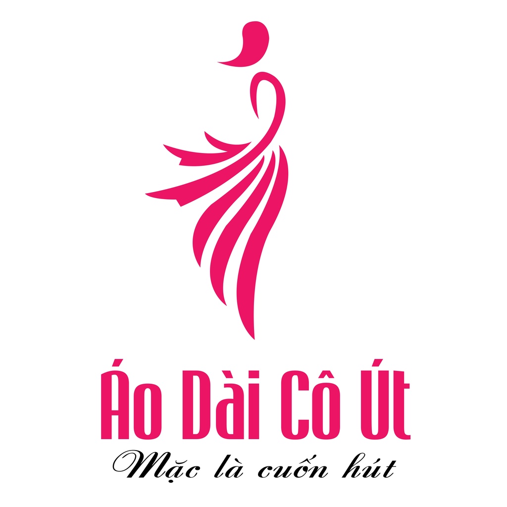 Áo Dài Cô Út 