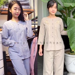 ĐỒ ĐI CHÙA # CỔ KHOÁ 2 Túi