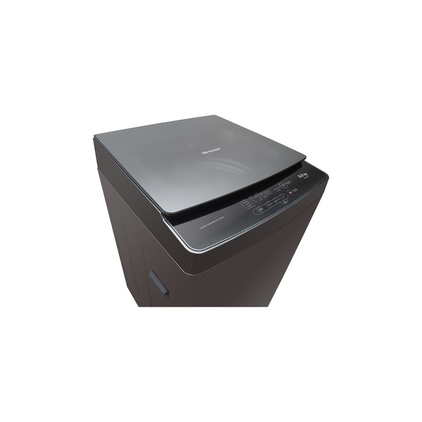 [Sharp Y100HV] Máy giặt Sharp 10 kg ES-Y100HV-S, Bảo hành chính hãng