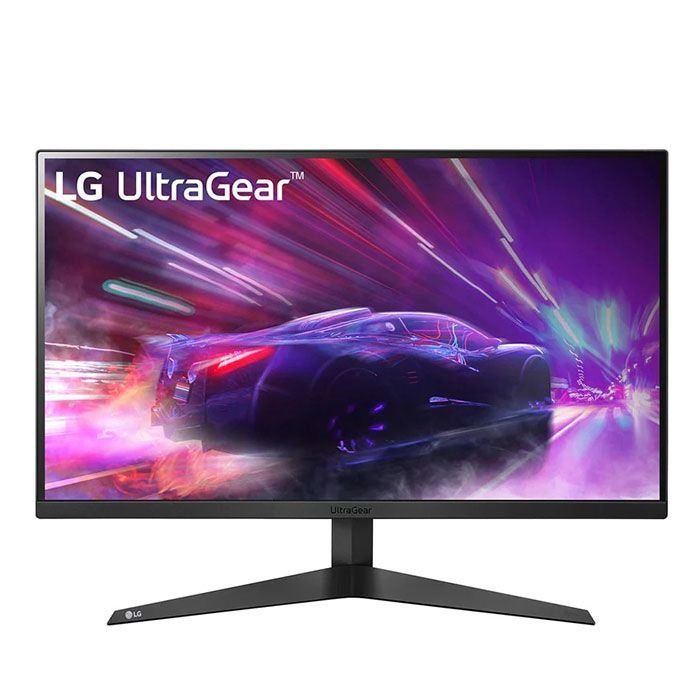 Màn hình Gaming LG UltraGear 24GQ50F 23.8 Inch (FHD/VA/165Hz/1ms/AMD FreeSync™) - Hàng chính hãng | BigBuy360 - bigbuy360.vn