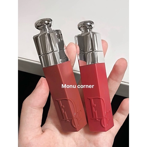 Mua Son Dior Addict Lip Tint 421, 541, 771 giá rẻ nhất TecKi.Vn