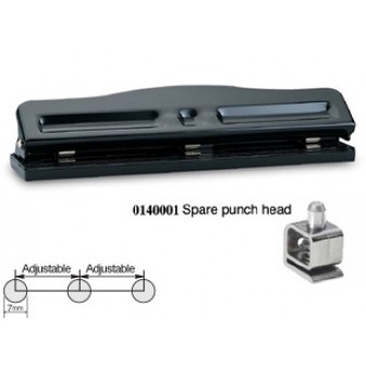 Máy đục lỗ KW – triO 999D - đục 4 lỗ