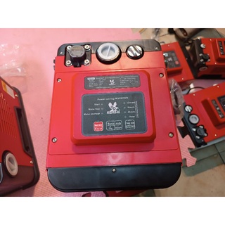 Máy bơm tăng áp điện tử thông minh Awashi as 300w