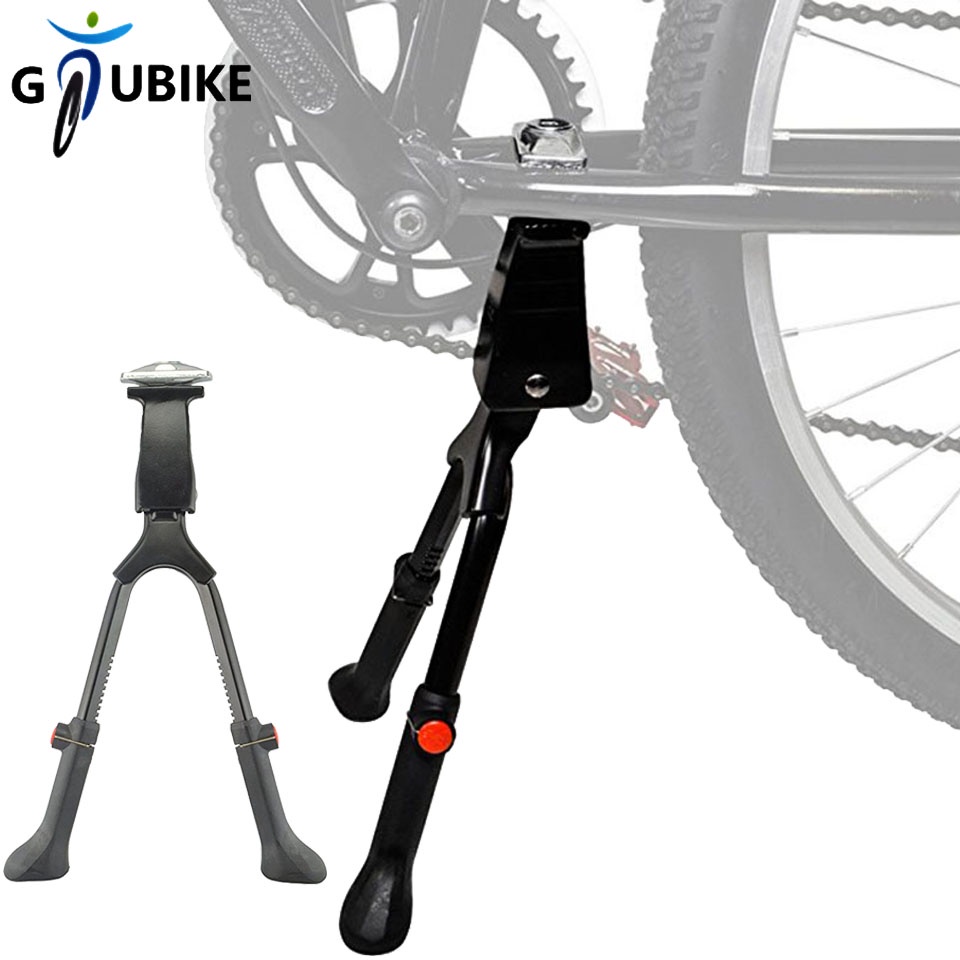 GTUBIKE 1 Chân Chống Đứng Bằng Hợp Kim Nhôm Cho Xe Đạp Leo Núi GTUBIKE
