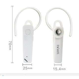 Tai nghe Bluetooth Remax RB - T7