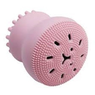 Miếng rửa mặt bạch tuộc