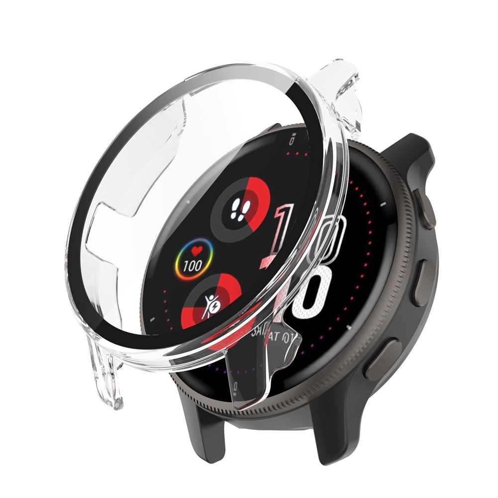 Ốp Bảo Vệ Màn Hình Đồng Hồ Thông Minh Garmin Venu 2 Plus