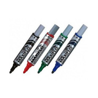 Bút viết bảng PENTEL Easyflo Whiteboard Marker Pen/1 cây - MW50M