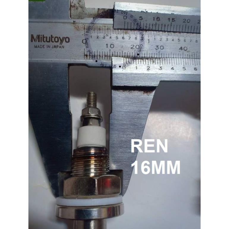 Còng điện U kép, thanh nhiệt đun nước,Điện trở tủ cơm.Công suất 3kw/4kw/5kw/6kw, điện áp 220v và 380v