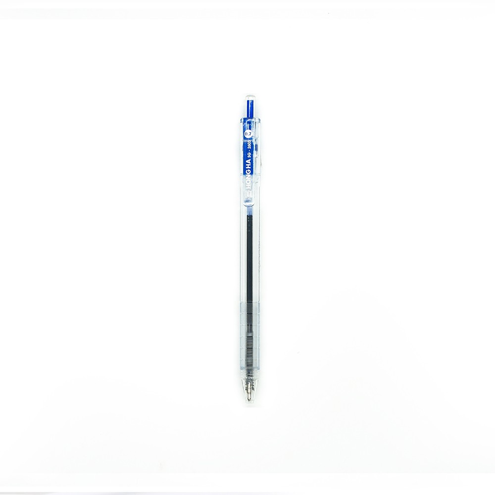 Bút Bi Hồng Hà 2603 (10 chiếc)