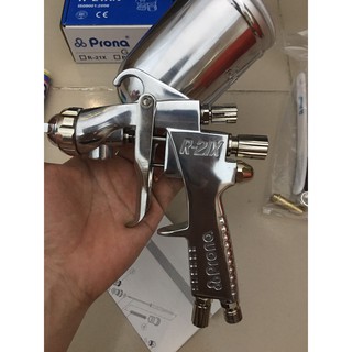 Súng phun sơn Prona R21X-G13