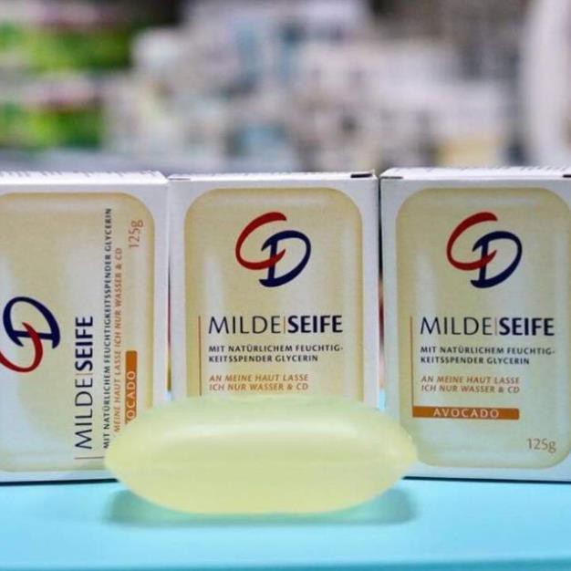 Xà phòng bánh CD | BigBuy360 - bigbuy360.vn