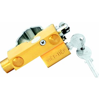 Khóa xe máy việt-tiệp 06971