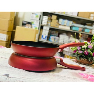 Chảo Tefal Character 24cm (Pháp)