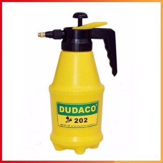 Bình Tưới Cây DUDACO 2 lít