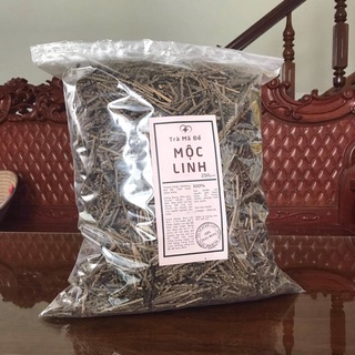 1Kg Bông Mã Đề Mộc Linh – 100% Từ Hoa Và Hạt (Sấy khô sạch sẽ, Ko giống hàng 40-50K đâu ạ)
