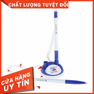 Bút đế cắm thiên long ph-01