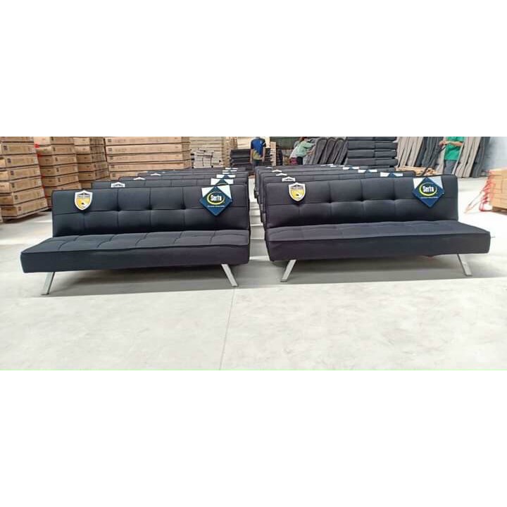 Sofa Bed Thông Minh Cao Cấp, Ghế Giường Đa Năng Tiện Lợi Tiết Kiệm Không Gian