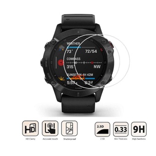 Kính cường lực Garmin Fenix 6s Sapphire